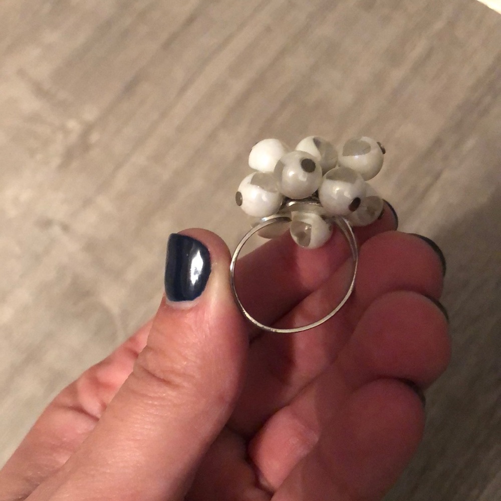 Chunky ring - Picture 3 of 3